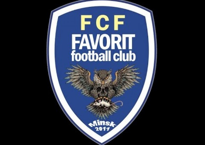 ФК Фаворит - ФК Девайс, 1:0 (АЛФ, 8х8)